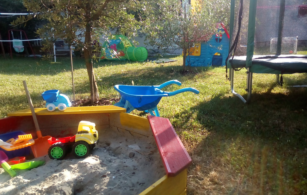 Ferieleilighet - Labin-Nedescina , Kroatia - CIO593 9