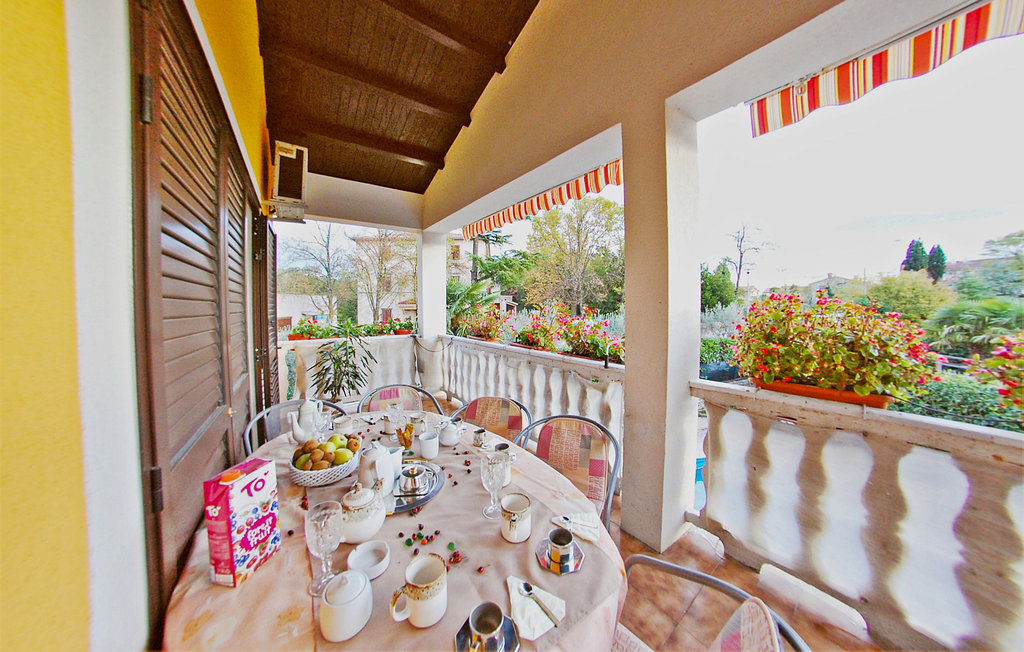 Semesterlägenhet - Labin-Nedescina , Kroatien - CIO595 3