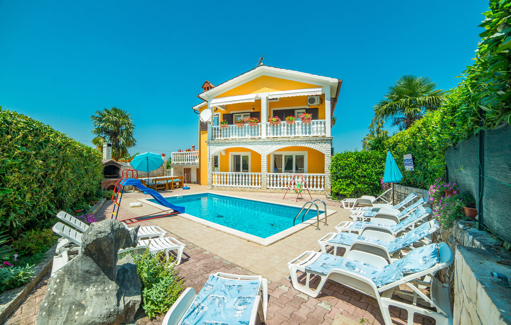 Ferieleilighet - Labin-Nedescina , Kroatia - CIO593 1