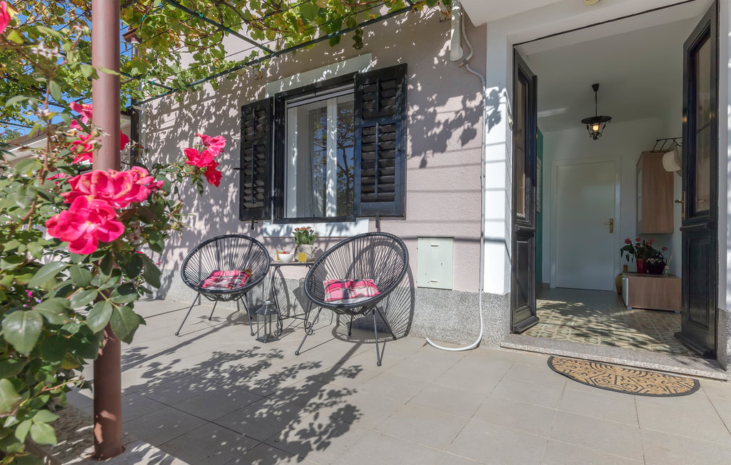 Ferienhaus - Pula-Loborika , Kroatien - CIO314 12