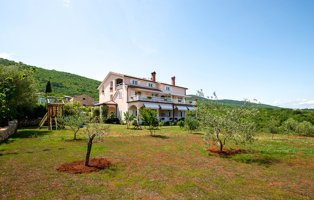 Semesterlägenhet - Labin-Drenje , Kroatien - CIO358 8