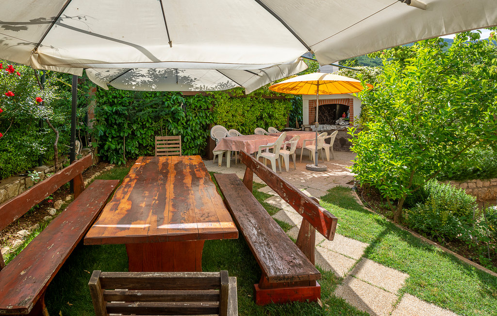 Semesterlägenhet - Labin-Drenje , Kroatien - CIO360 8