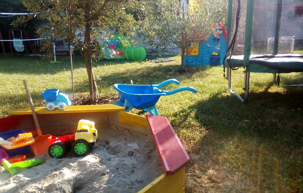 Semesterlägenhet - Labin-Nedescina , Kroatien - CIO595 9