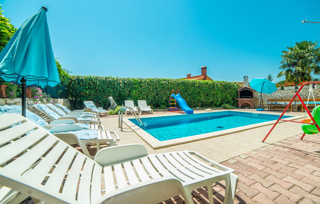 Ferieleilighet - Labin-Nedescina , Kroatia - CIO593 2