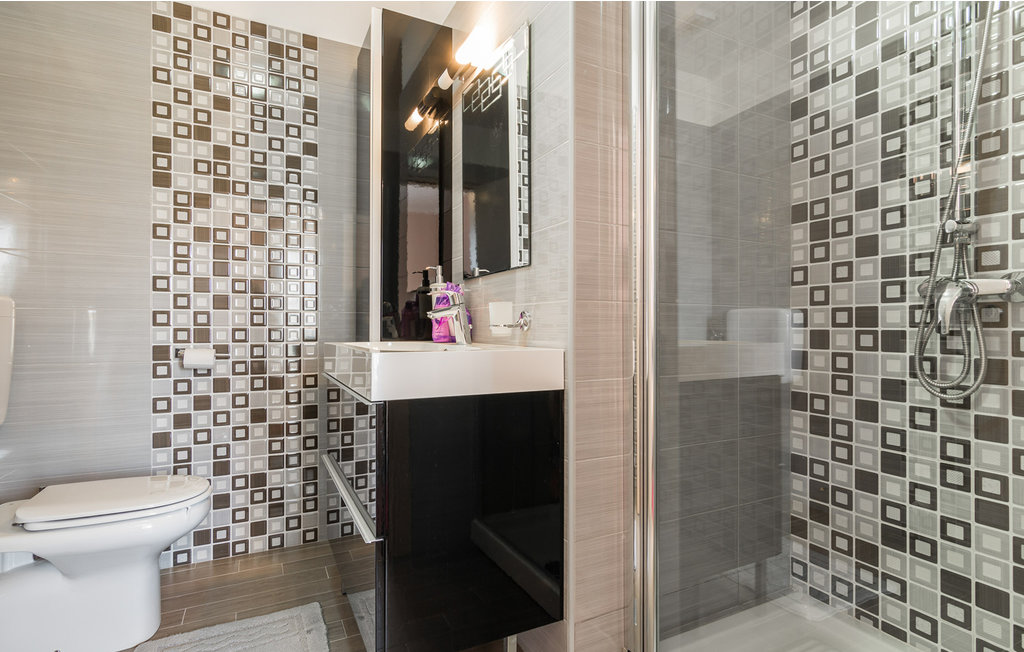 Ferienhaus - Labin-Kapelica , Kroatien - CIO334 24