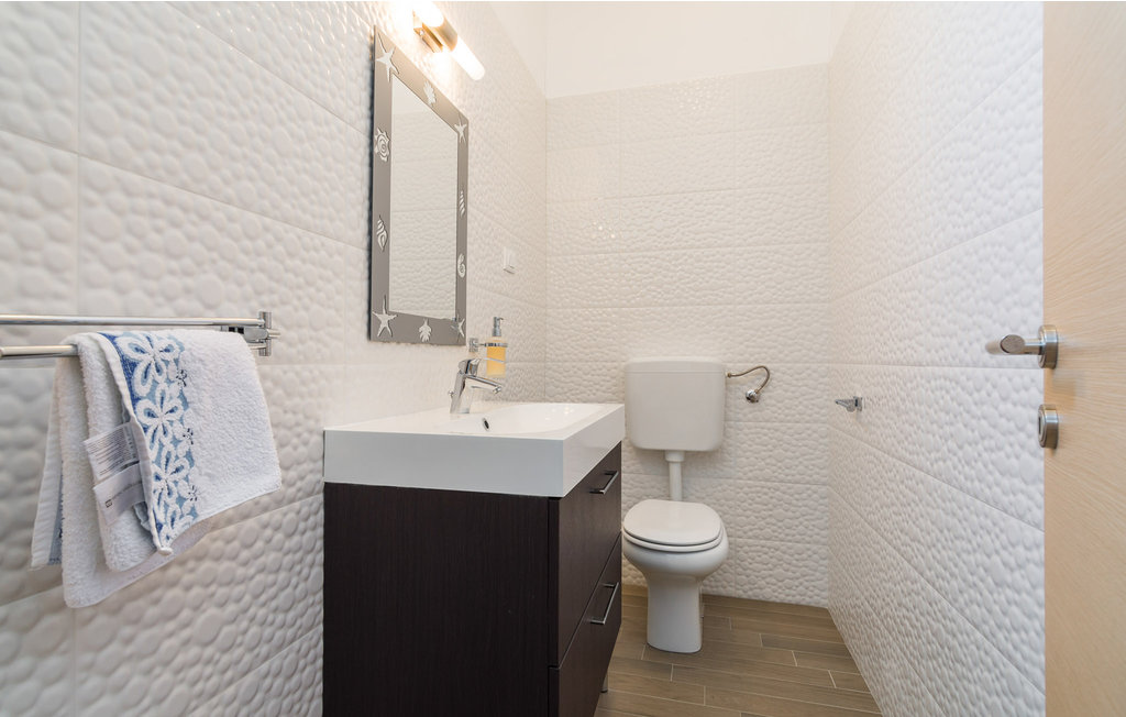 Ferienhaus - Labin-Kapelica , Kroatien - CIO334 25