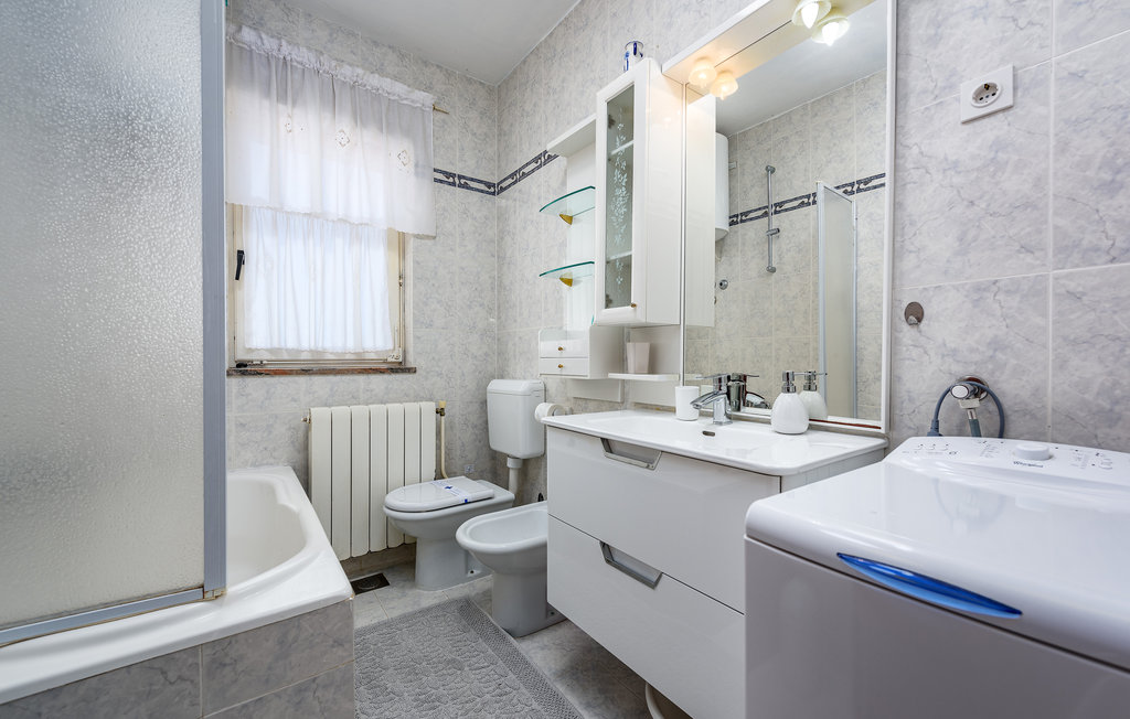 Semesterlägenhet - Labin-Nedescina , Kroatien - CIO595 20