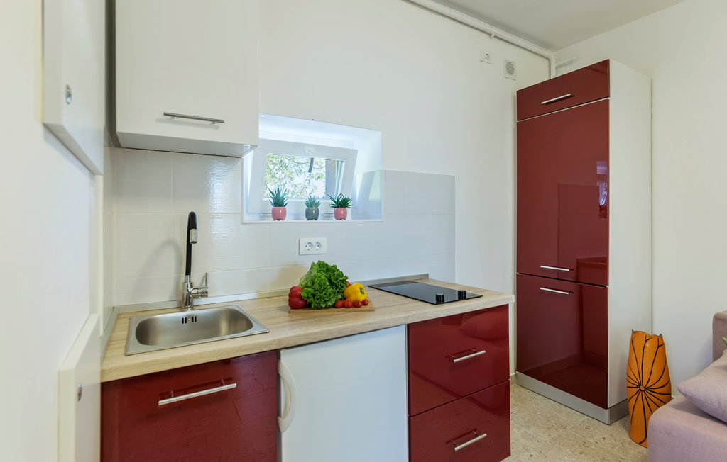 Ferienhaus - Pula-Loborika , Kroatien - CIO313 5