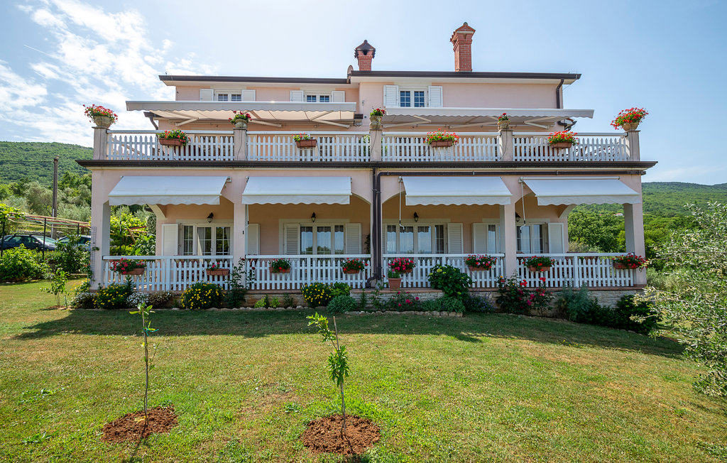 Lejlighed - Labin-Drenje , Kroatien - CIO359 2