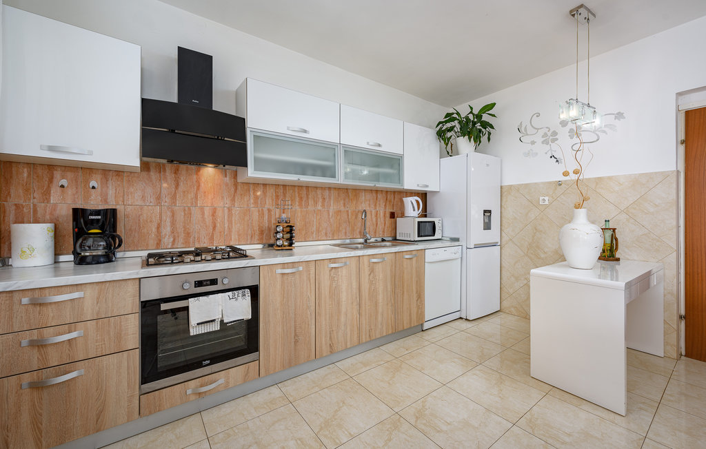 Semesterlägenhet - Labin-Nedescina , Kroatien - CIO595 6