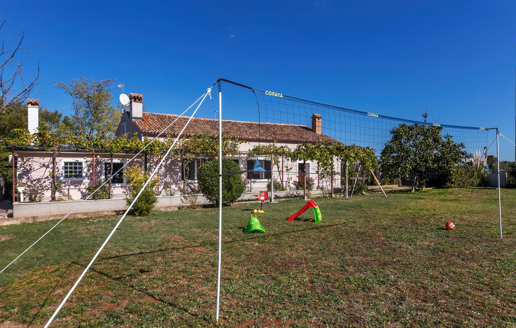 Ferienhaus - Pula-Loborika , Kroatien - CIO314 7