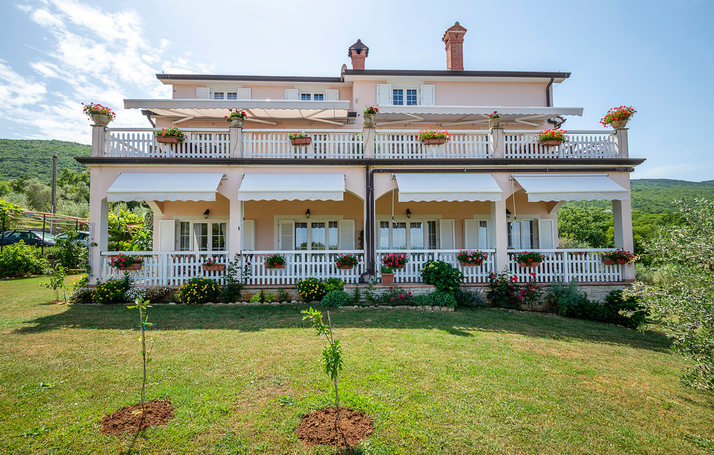 Semesterlägenhet - Labin-Drenje , Kroatien - CIO358 1