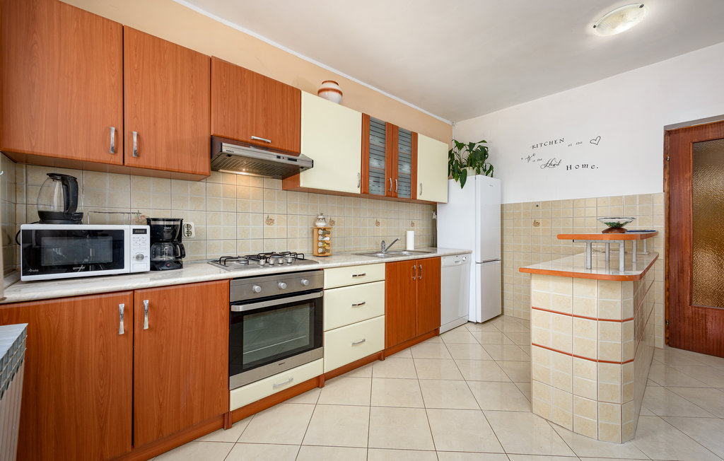 Lejlighed - Labin-Nedescina , Kroatien - CIO594 7