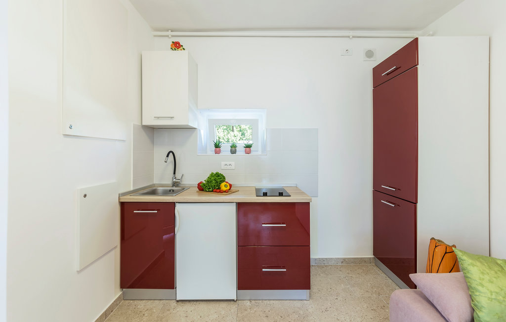 Ferienhaus - Pula-Loborika , Kroatien - CIO313 15