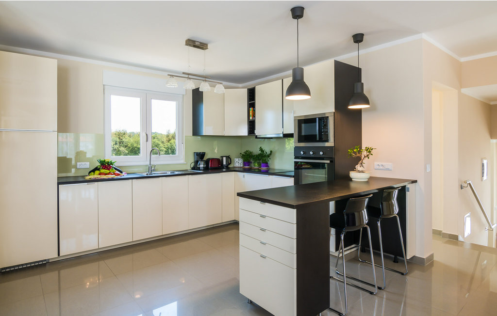 Ferienhaus - Labin-Kapelica , Kroatien - CIO334 6