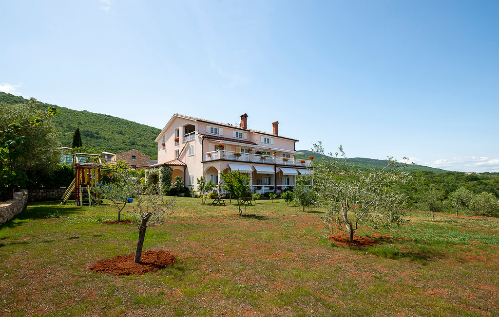 Semesterlägenhet - Labin-Drenje , Kroatien - CIO360 10