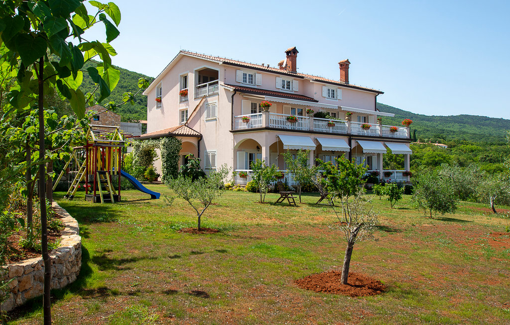 Lejlighed - Labin-Drenje , Kroatien - CIO359 7