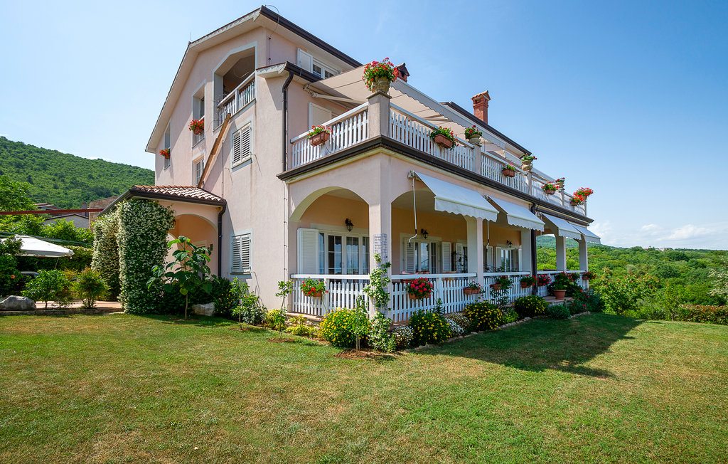 Semesterlägenhet - Labin-Drenje , Kroatien - CIO360 11