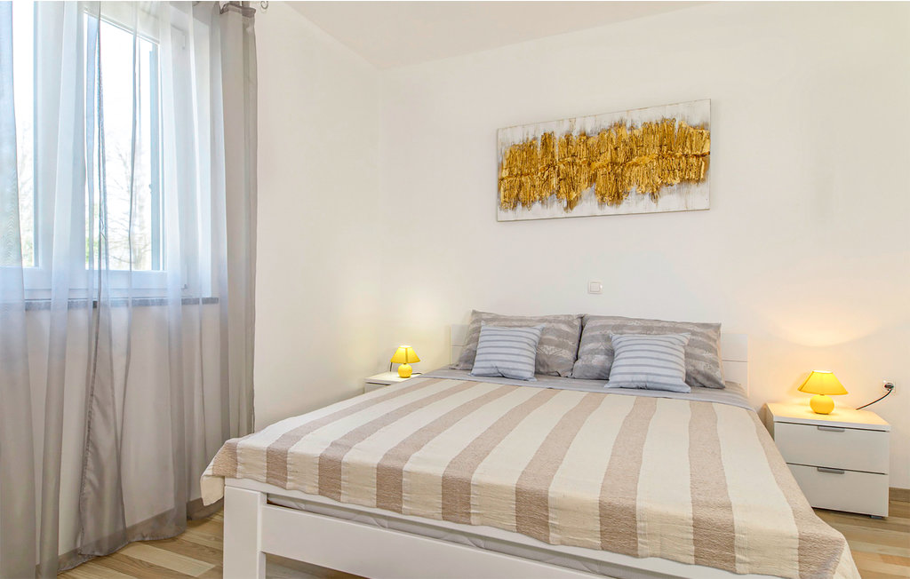 Feriehuse - Labin-Kapelica , Kroatien - CIO428 10