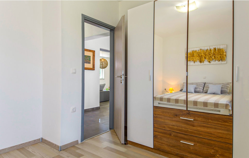 Feriehuse - Labin-Kapelica , Kroatien - CIO428 11