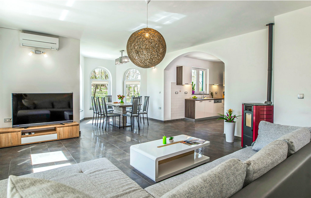 Feriehuse - Labin-Kapelica , Kroatien - CIO428 2