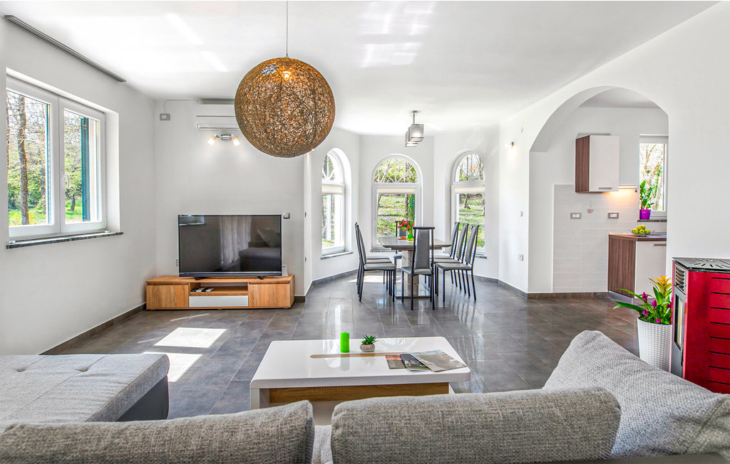 Feriehuse - Labin-Kapelica , Kroatien - CIO428 3