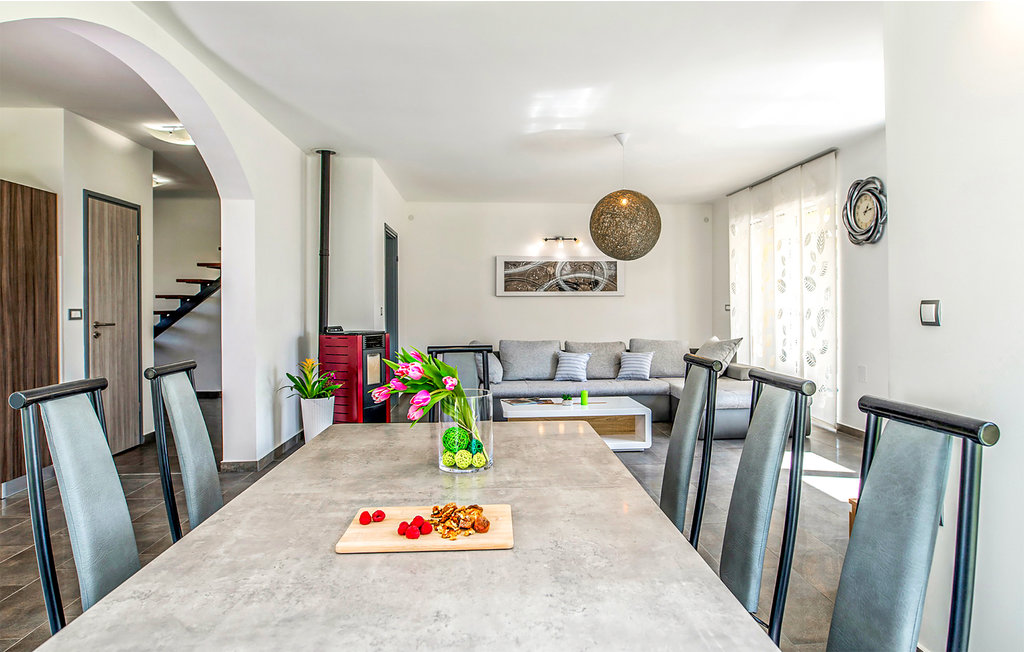 Feriehuse - Labin-Kapelica , Kroatien - CIO428 4