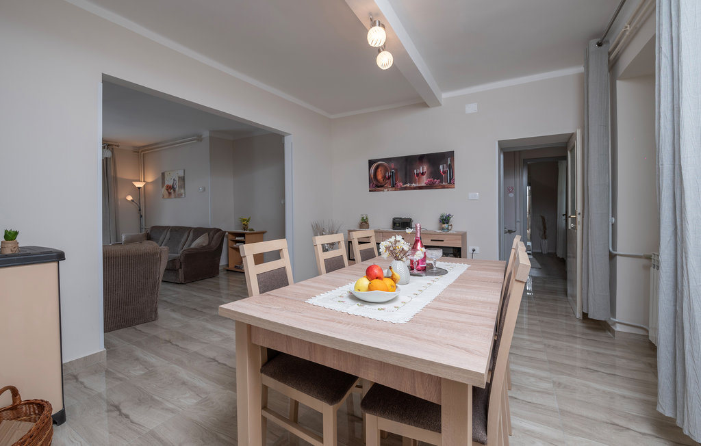 Feriehuse - Labin-Presika , Kroatien - CIO431 4