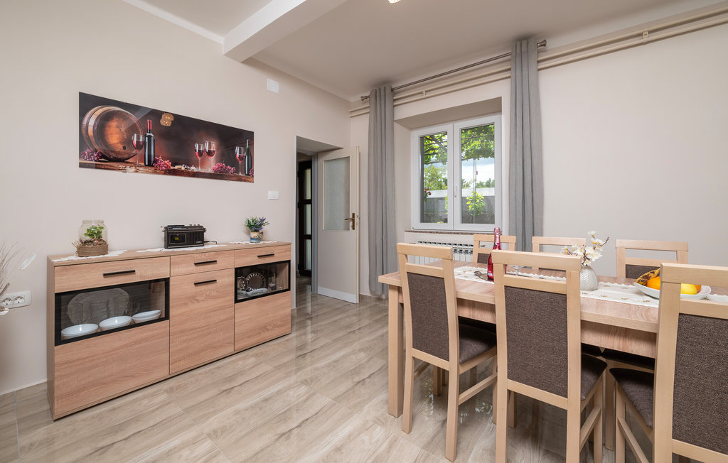 Feriehuse - Labin-Presika , Kroatien - CIO431 6