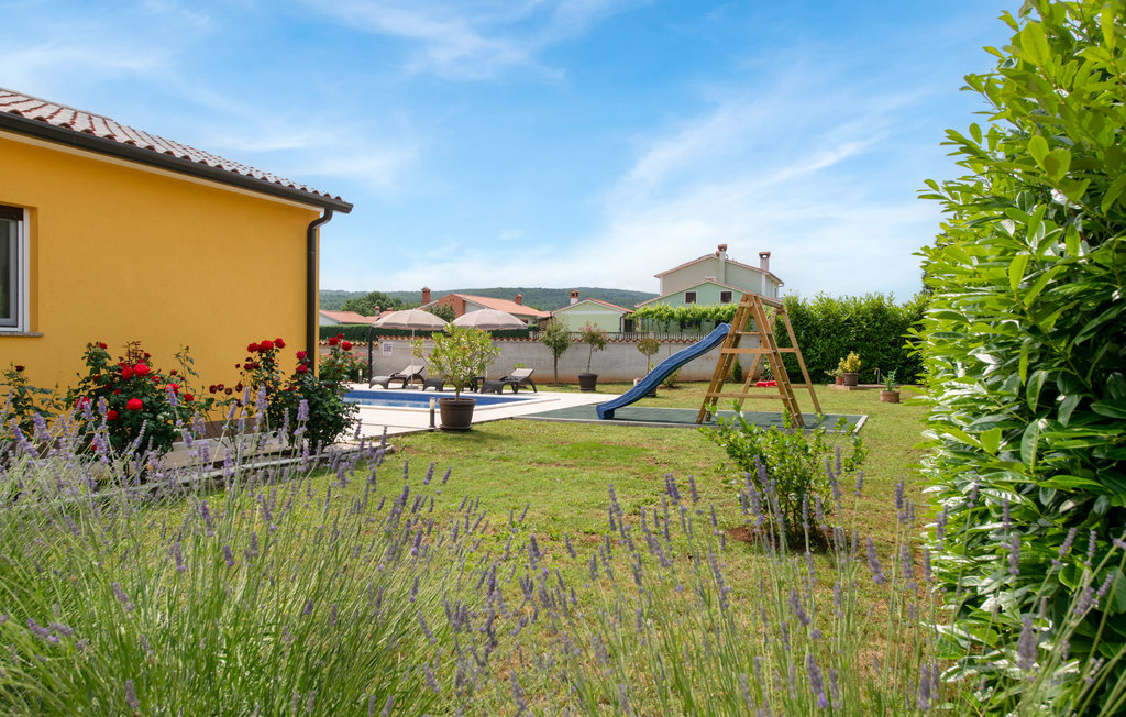 Semesterhus - Labin-Kapelica , Kroatien - CIO245 14