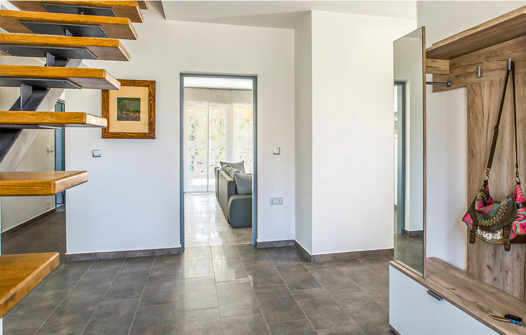 Feriehuse - Labin-Kapelica , Kroatien - CIO428 8