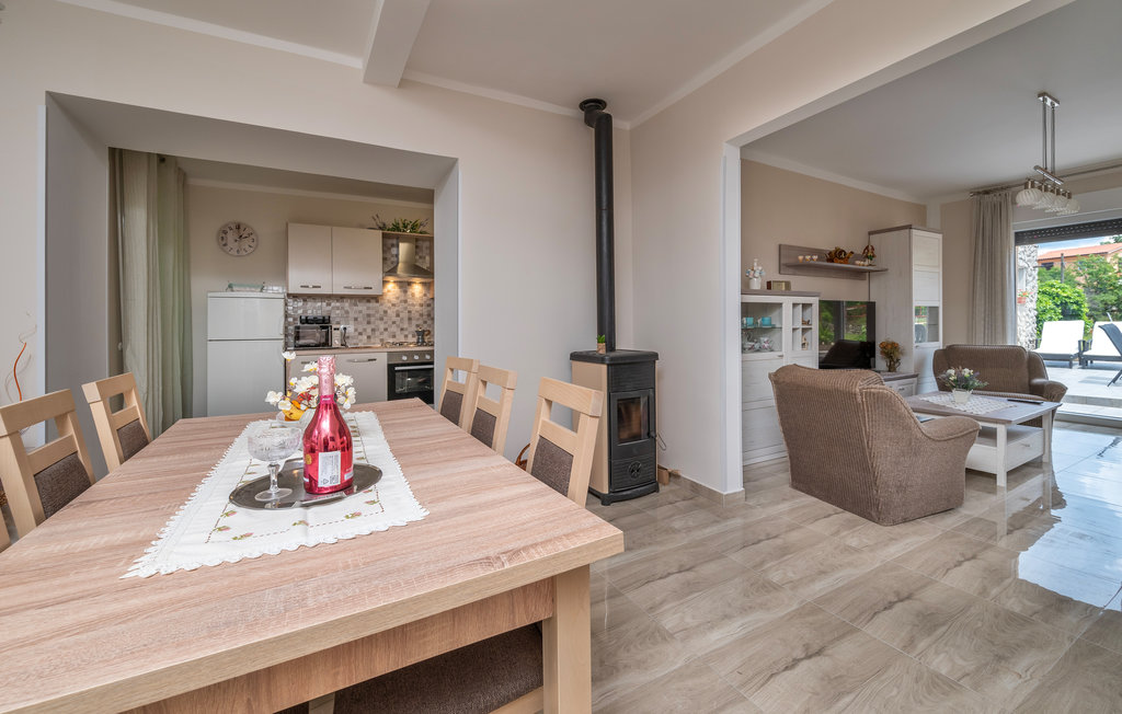 Feriehuse - Labin-Presika , Kroatien - CIO431 17