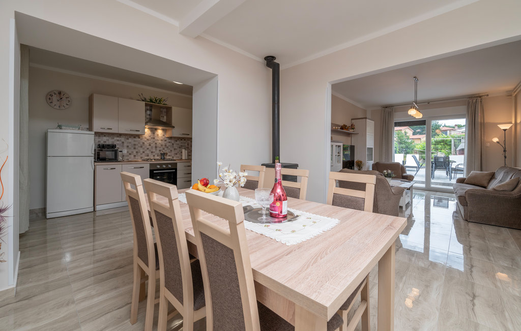 Feriehuse - Labin-Presika , Kroatien - CIO431 18