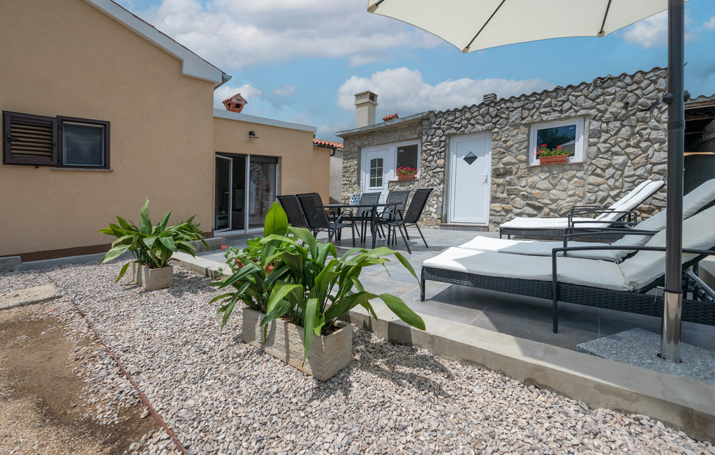 Feriehuse - Labin-Presika , Kroatien - CIO431 7