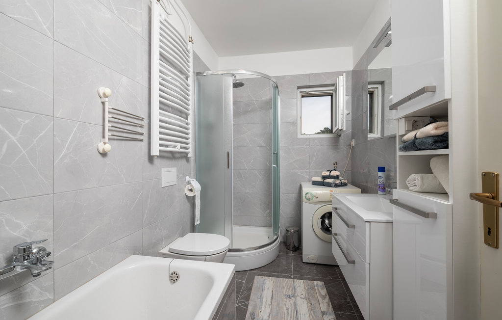 Feriehuse - Labin-Presika , Kroatien - CIO431 29