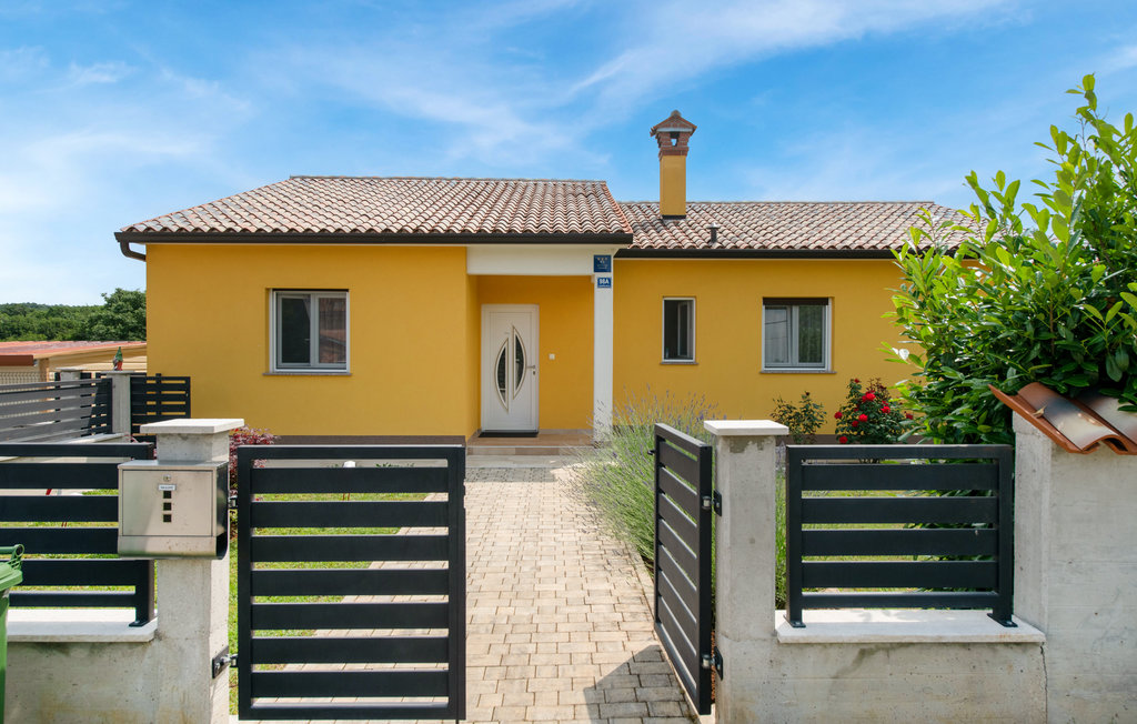 Semesterhus - Labin-Kapelica , Kroatien - CIO245 13