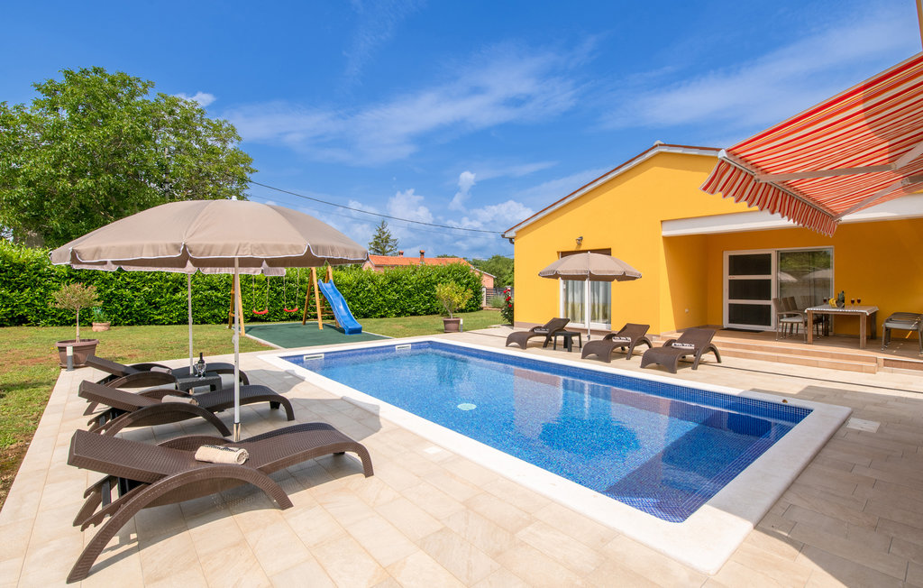 Semesterhus - Labin-Kapelica , Kroatien - CIO245 11