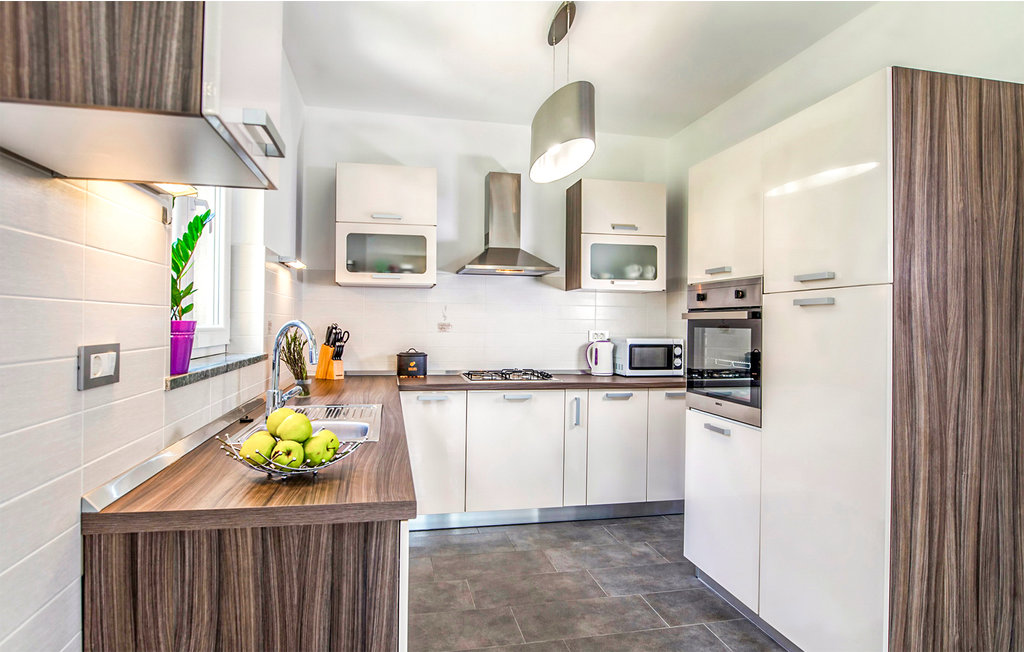 Feriehuse - Labin-Kapelica , Kroatien - CIO428 5