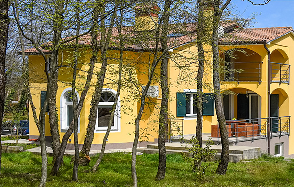 Feriehuse - Labin-Kapelica , Kroatien - CIO428 9