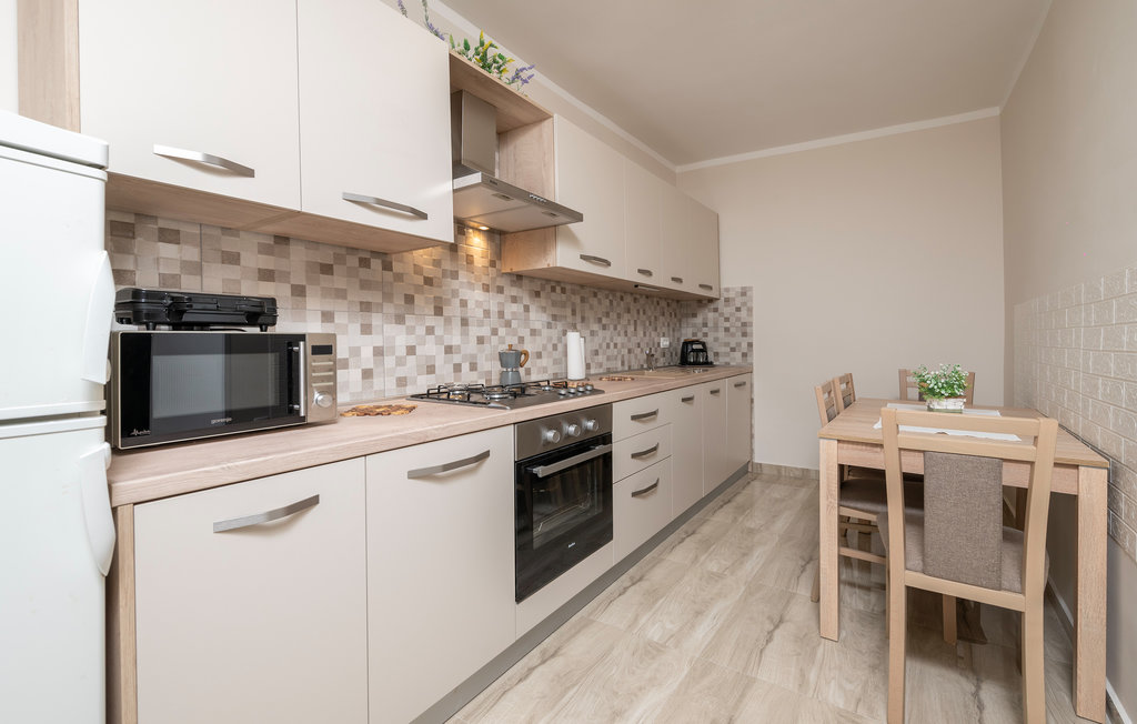 Feriehuse - Labin-Presika , Kroatien - CIO431 5