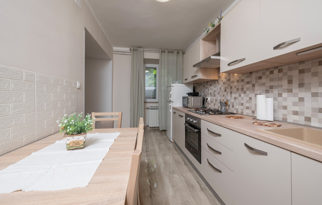 Feriehuse - Labin-Presika , Kroatien - CIO431 19