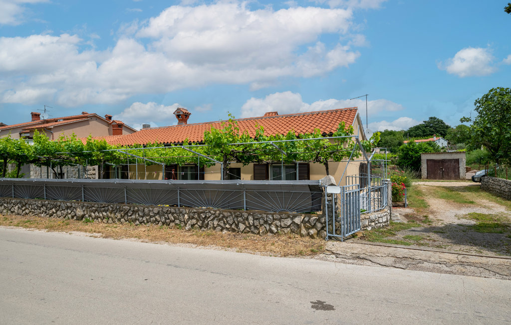 Feriehuse - Labin-Presika , Kroatien - CIO431 11