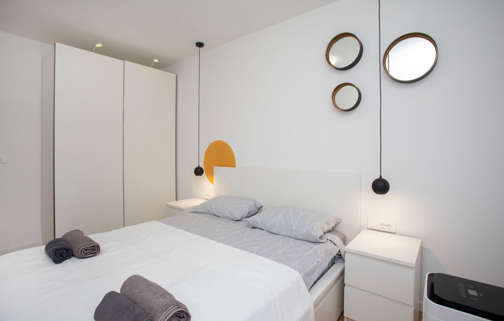 Feriehuse - Labin-Sveti Bartul , Kroatien - CIO427 21