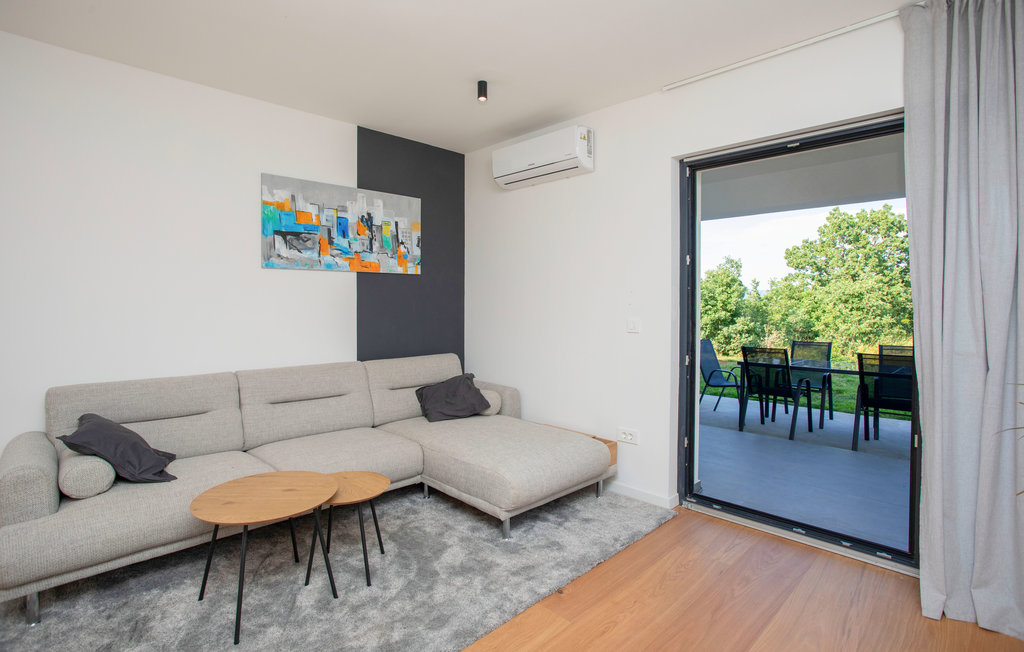 Feriehuse - Labin-Sveti Bartul , Kroatien - CIO427 2