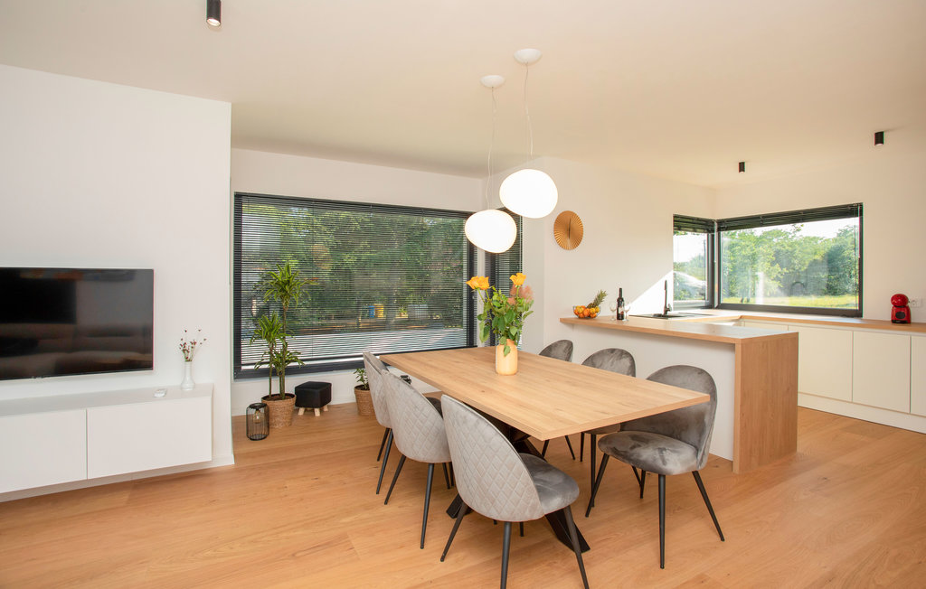 Feriehuse - Labin-Sveti Bartul , Kroatien - CIO427 3