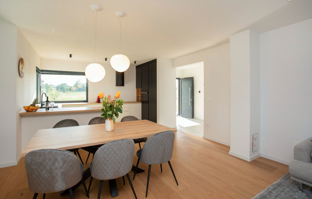 Feriehuse - Labin-Sveti Bartul , Kroatien - CIO427 4