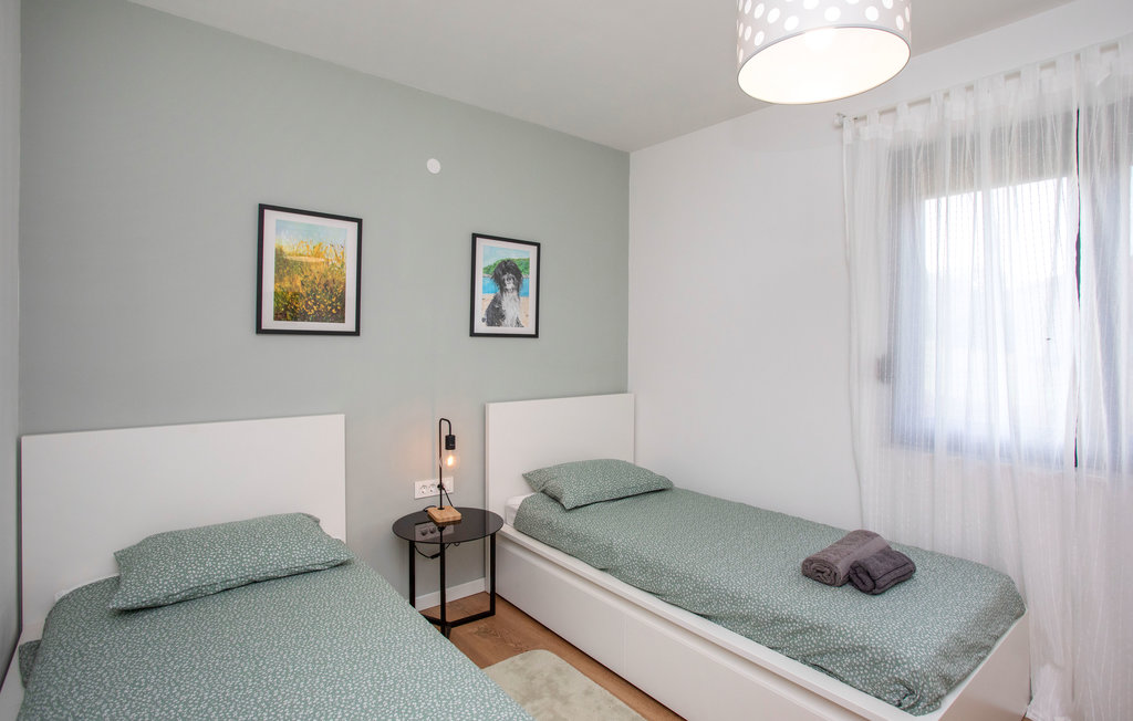 Feriehuse - Labin-Sveti Bartul , Kroatien - CIO427 22