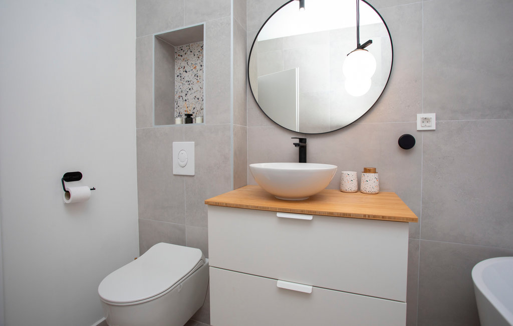 Feriehuse - Labin-Sveti Bartul , Kroatien - CIO427 25