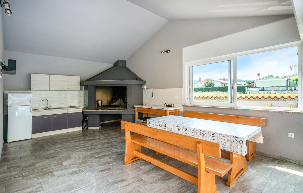 Semesterhus - Labin-Kapelica , Kroatien - CIO245 6