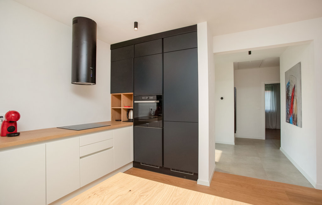 Feriehuse - Labin-Sveti Bartul , Kroatien - CIO427 6